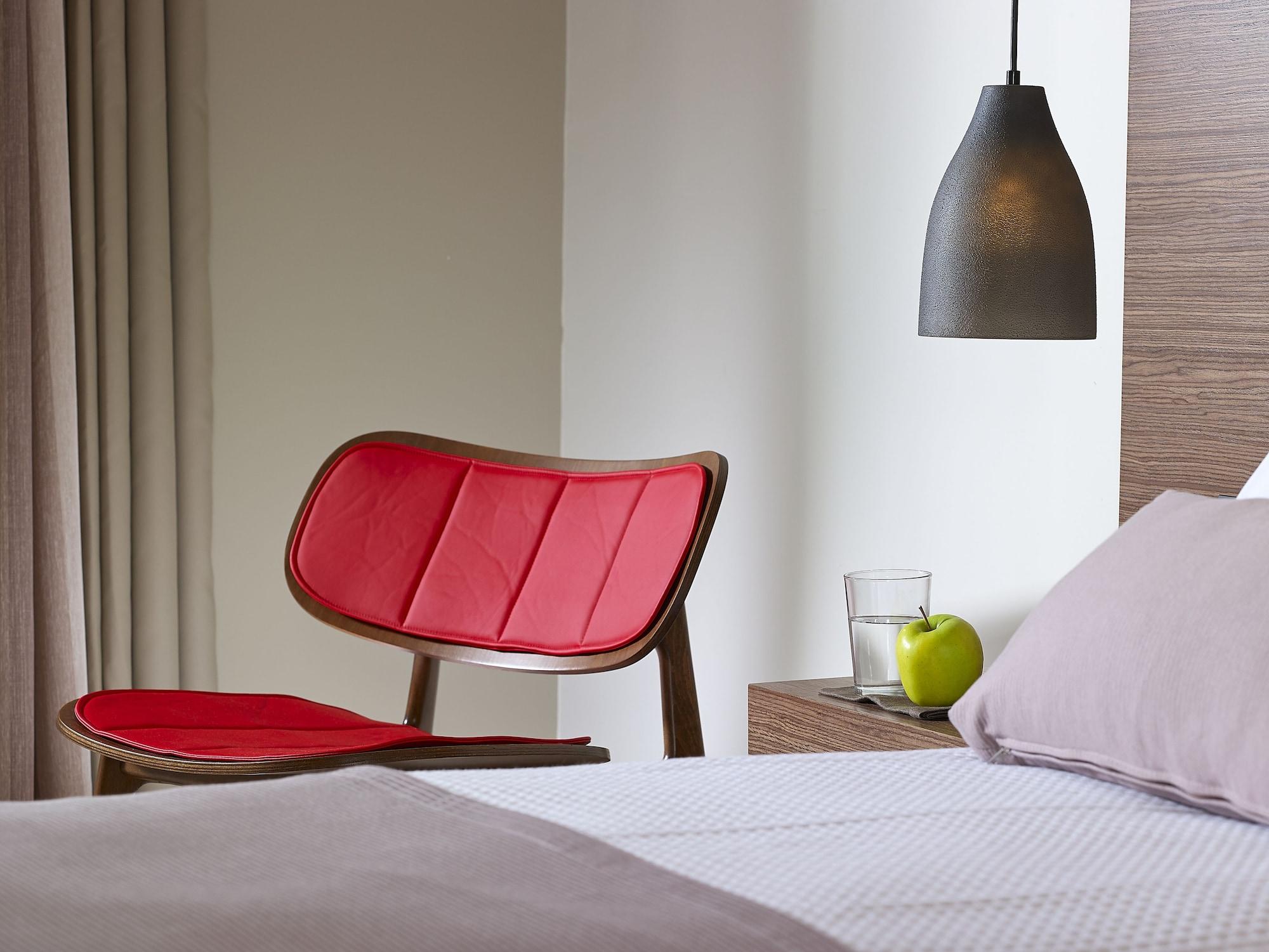Agia Marina Elotis Suites (Adults Only) מראה חיצוני תמונה