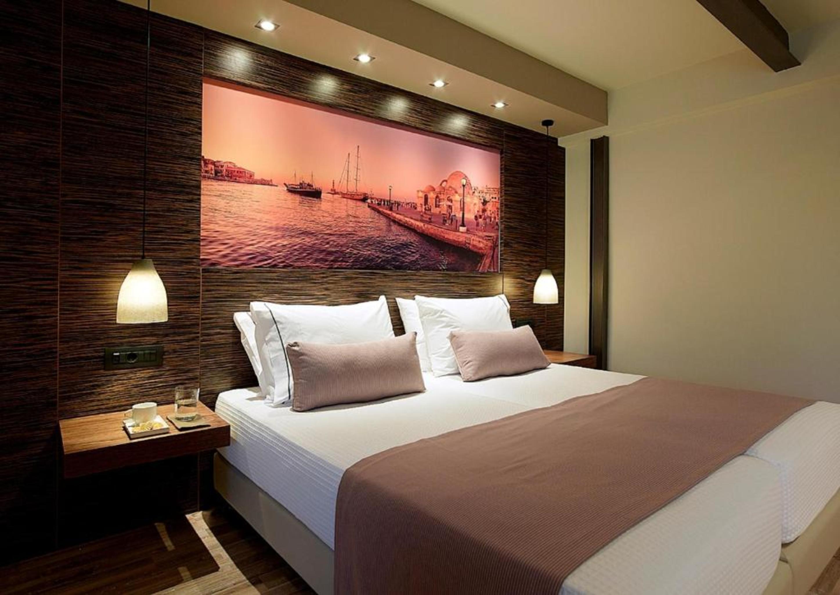 Agia Marina Elotis Suites (Adults Only) מראה חיצוני תמונה