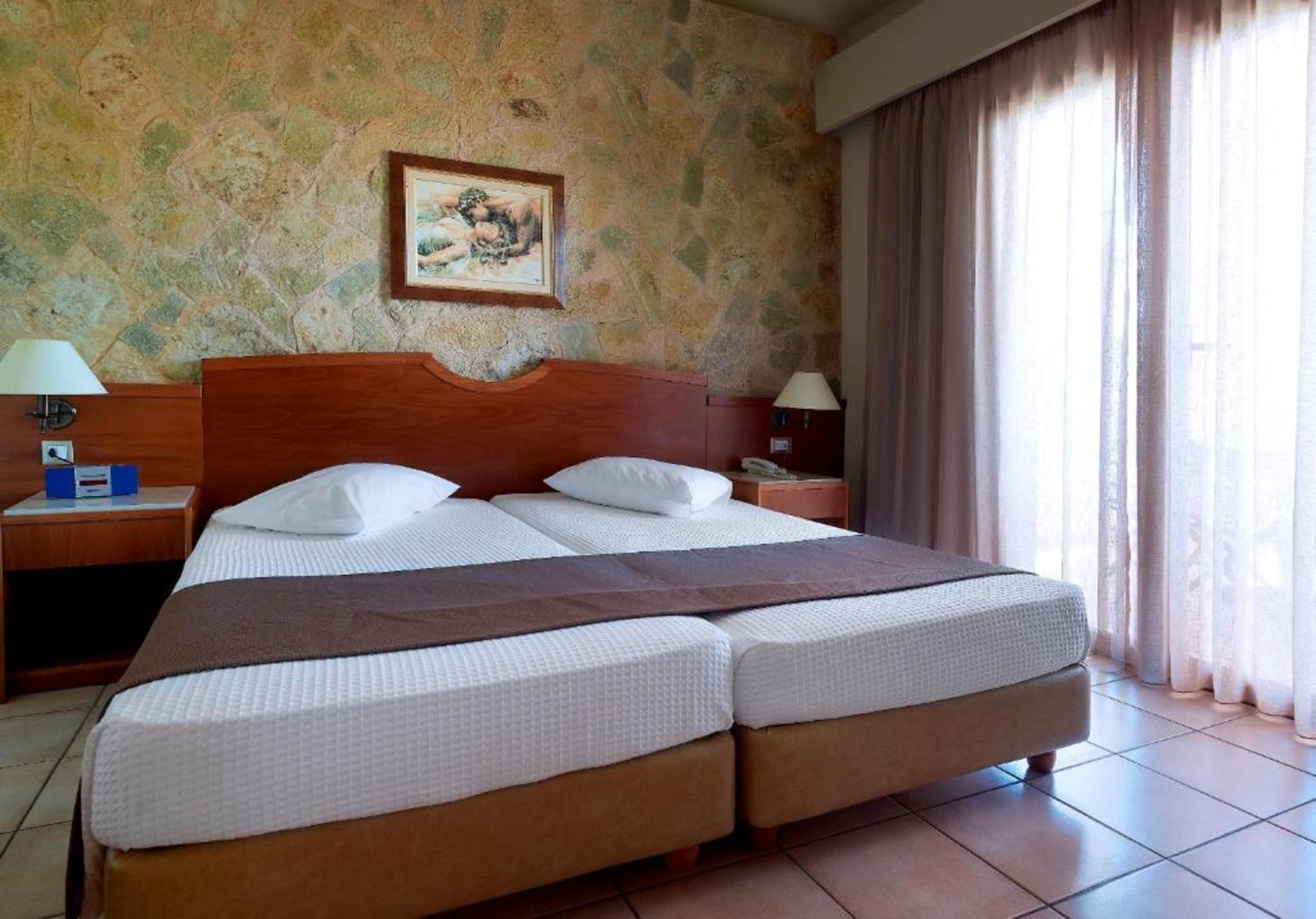 Agia Marina Elotis Suites (Adults Only) מראה חיצוני תמונה