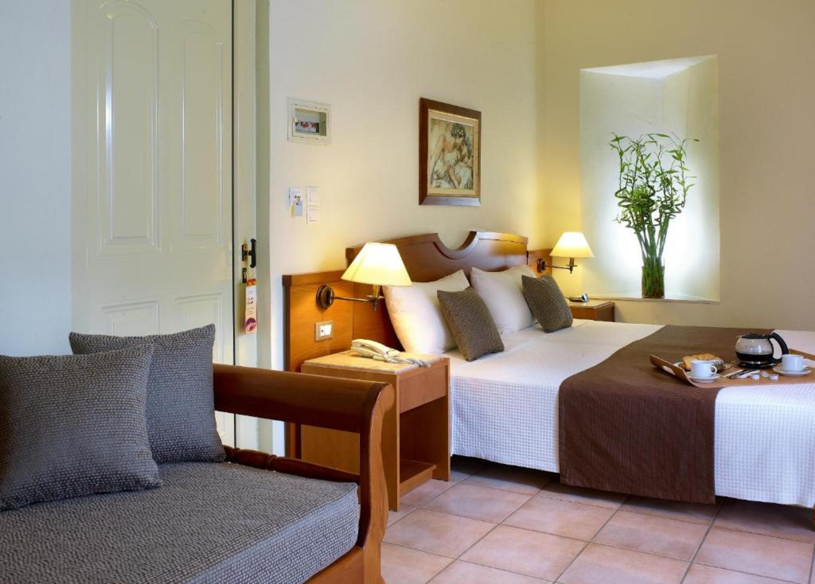 Agia Marina Elotis Suites (Adults Only) מראה חיצוני תמונה