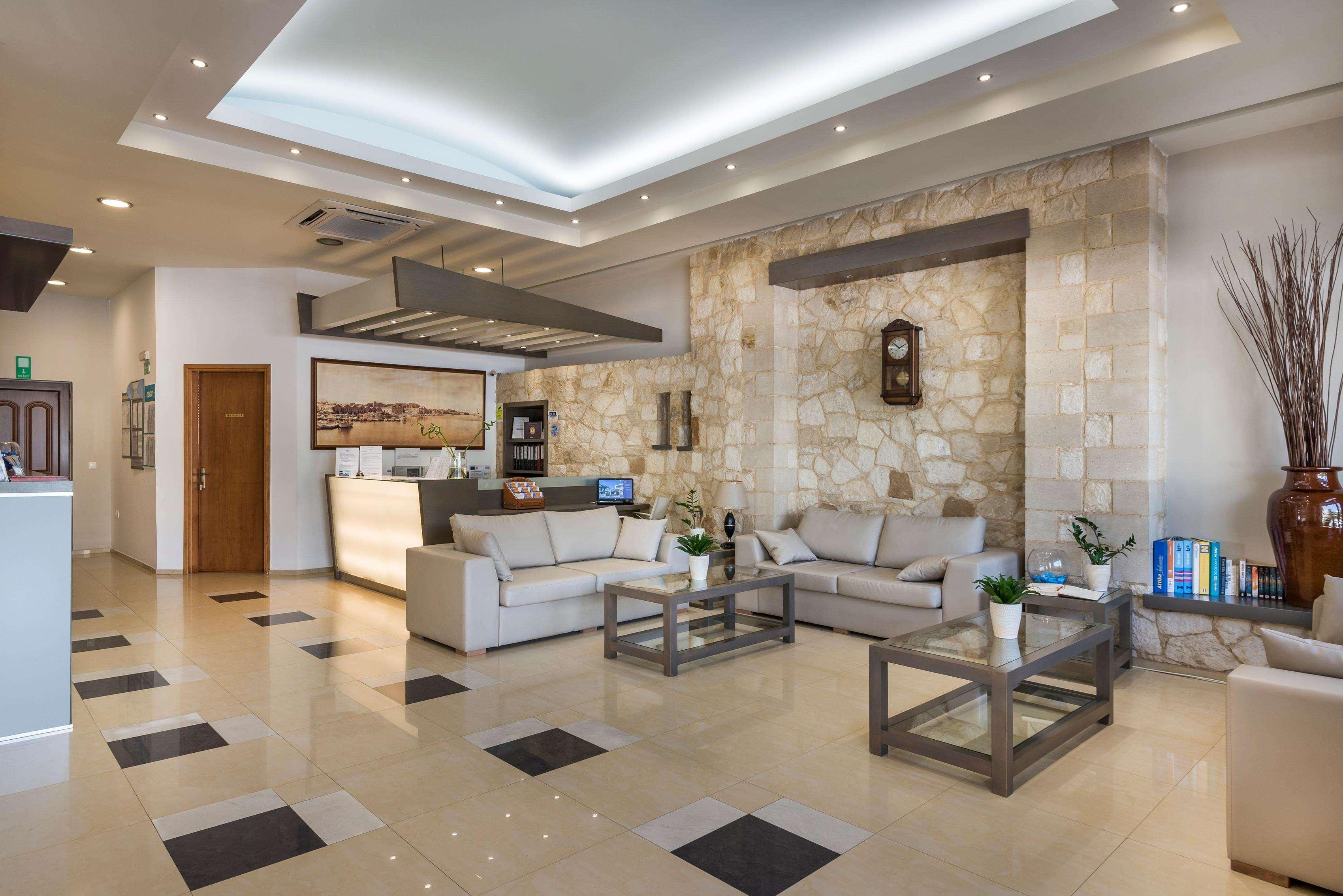 Agia Marina Elotis Suites (Adults Only) מראה חיצוני תמונה