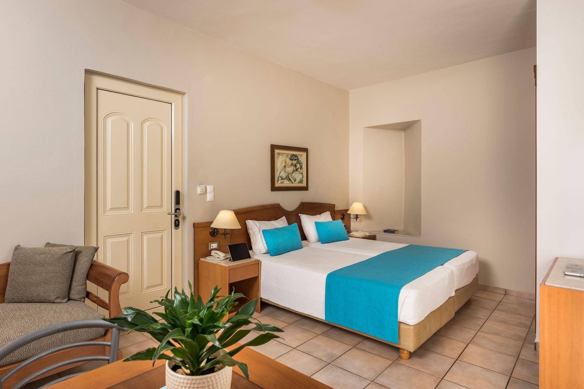 Agia Marina Elotis Suites (Adults Only) מראה חיצוני תמונה