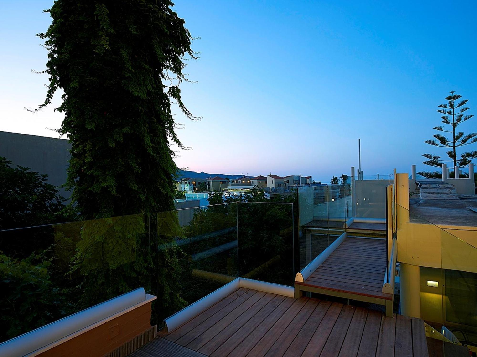 Agia Marina Elotis Suites (Adults Only) חדר תמונה